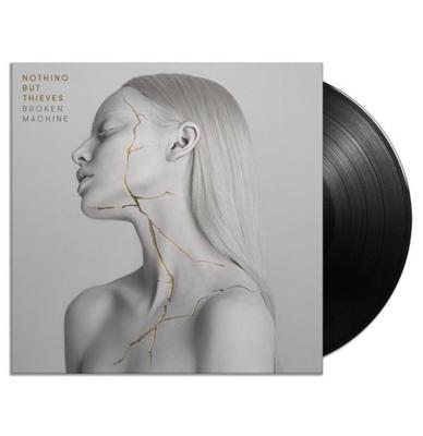 Nothing But Thieves - Broken Machine LP Nothing But Thieves - Broken Machine LP