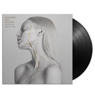 Nothing But Thieves - Broken Machine LP Nothing But Thieves - Broken Machine LP