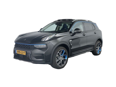 Lynk and Co 01