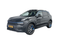 Lynk and Co 01