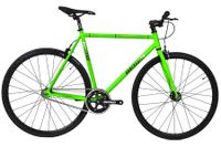 Unknown SC-1 Fixie Fiets - Groen