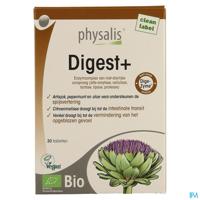 Physalis Digest+ Comp 30 Nf