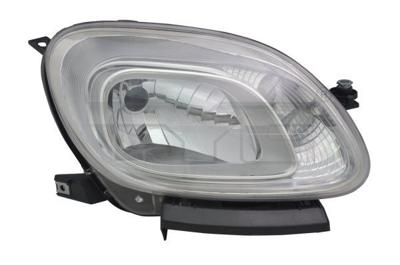 Koplamp rechts 2014125052