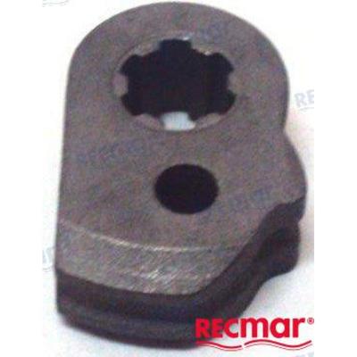 REPUESTOS MOTORES - Mercruiser REC850307 - LEVA 6 DIENTES