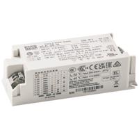 Mean Well XLC-25-H-B LED-driver 25.0 W 0.3 - 1.1 A 9 - 54 V 1 stuk(s)