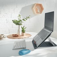 Leitz Ergo Cosy Laptopstandaard In hoogte verstelbaar - thumbnail