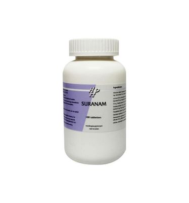 Suranam