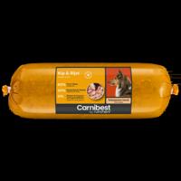 Carnibest Carnibest Kip & Rijst 1kg