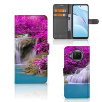 Xiaomi Mi 10T Lite | Flip Cover | Waterval Xiaomi Mi 10T Lite | Flip Cover | Waterval