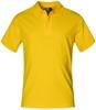 Promodoro E4001 Men´s Superior Polo - Gold - L