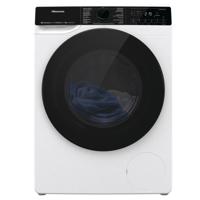 Hisense WF5V863BW Wasmachine Wit