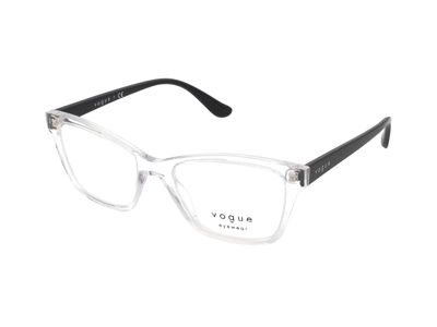 Brillen met correctie Vogue VO5420 W745