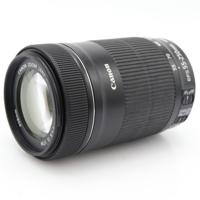 Canon EF-S 55-250mm F/4-5.6 IS STM occasion