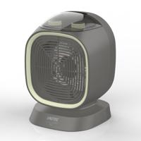 Convectorkachel IMETEC 4030 ECOSILENT Zwart 2100 W Convectorkachel IMETEC 4030 ECOSILENT Zwart 2100 W