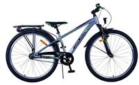 Volare fiets 26 inch cross 3v remnaaf grijs 22637 Volare fiets 26 inch cross 3v remnaaf grijs 22637