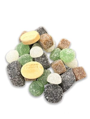 Matthijs Matthijs - Frisse Keelmix 400 Gram 20 Stuks Matthijs Matthijs - Frisse Keelmix 400 Gram 20 Stuks