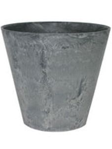 Artstone - Claire pot grey