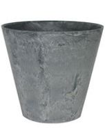 Artstone - Claire pot grey