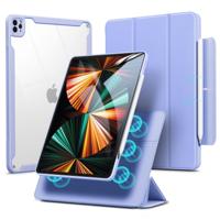 iPad Pro 12.9 Rebound Hybrid Case 360(Only for 2021) - Lavender