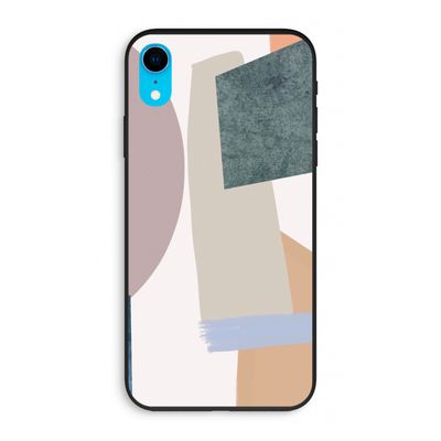 Lindo: iPhone XR Biologisch afbreekbaar hoesje