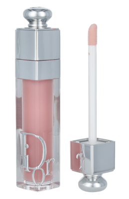 Christian Dior - Dior Addict Lip Maximizer 001 PINK Lipgloss 6 ml Dames