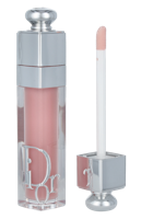 Christian Dior - Dior Addict Lip Maximizer 001 PINK Lipgloss 6 ml Dames