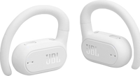 JBL Soundgear Sense Headset True Wireless Stereo (TWS) oorhaak Oproepen/muziek USB Type-C Bluetooth Wit - thumbnail