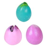 Toi-Toys Toi toys knijpei met eenhoorn