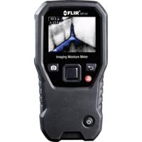 FLIR MR 160 Materiaalvochtmeter Meetbereik bouwvochtigheid 0 tot 100 %Vol. Geïntegreerde warmtebeeldcamera