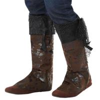 Overschoenen