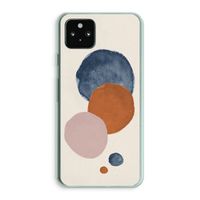 Geo #4: Google Pixel 5a 5G Transparant Hoesje