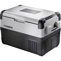 Dometic Group CoolFreeze CFX 50W Koelbox Energielabel: B (A - G) Compressor 12 V, 24 V, 110 V, 230 V Grijs, Zwart 46 l -22 , +10 °C