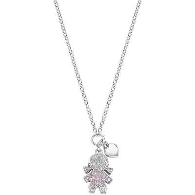 Dames ketting Amen CLPCHBBRO