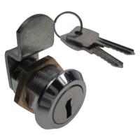 KS Verlichting Brievenbusslot Lock met sleutel 5821 - thumbnail