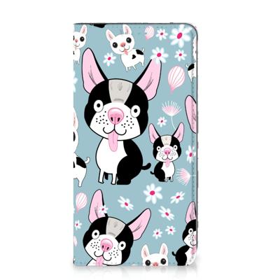 Samsung Galaxy A53 | Hoesje maken | Hondjes Samsung Galaxy A53 | Hoesje maken | Hondjes