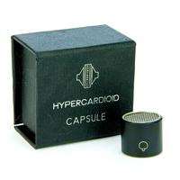 Sontronics Hyper Black capsule voor STC-1 en STC-1S microfoons - thumbnail