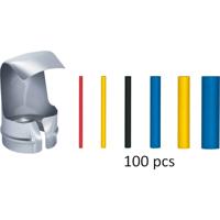 Steinel 075811 Krimpkous assortiment Krimpverhouding:2:1 1 set(s)