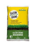 Gazon grond 30l - Ecostyle