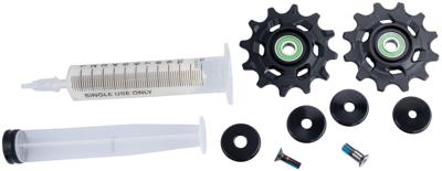 Sram derailleurwielen set pulley set red xplr etap axs