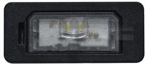 Kentekenverlichting 150295009