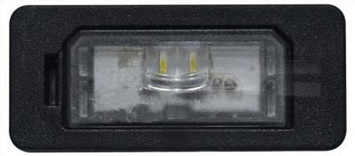 Kentekenverlichting 150295009