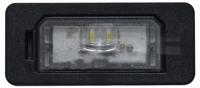 Kentekenverlichting 150295009