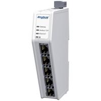 Anybus ABC4016 HMS Industrial Gateway Modbus-TCP, EtherCat, RJ-45 24 V/DC 1 stuk(s)