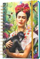 Frida Kahlo School Agenda 2025-2026 ( aug - juli )