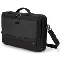 Dicota D32165-RPET Laptoptas Geschikt voor max. (laptop): 32,8 cm (12,9) Zwart