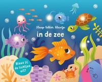 Slaap lekker, kleintje - In de zee (Hardback)