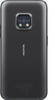 Nokia XR20 16,9 cm (6.67") Dual SIM Android 11 5G USB Type-C 4 GB 64 GB 4630 mAh Zwart - thumbnail