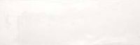 Wandtegel wit Equipe Country 40x13cm blanco glans