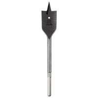 Bosch Accessories 2609255268 Hout-freesboor 24 mm Gezamenlijke lengte 160 mm Zeskant schacht 1 stuk(s) - thumbnail