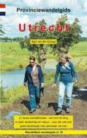 Provinciewandelgids Utrecht (Paperback)